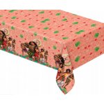 Procos Plastový ubrus Moana 120x180cm – Zboží Mobilmania