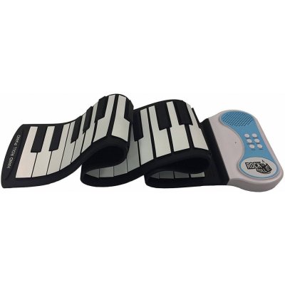 Mukikim Rock and Roll It Piano – Zboží Dáma Mukikim Rock and Roll It Piano – Zboží Dáma