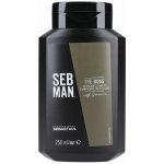 Sebastian Seb Man The Boss Thickening Shampoo 250 ml – Hledejceny.cz