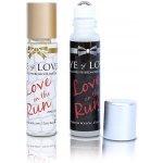 Eye of Love Pheromone Body Mini Rollon Set for Men-Rebel and Women-Seduce 2x5ml – Zbozi.Blesk.cz