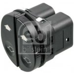Spínač, zvedací zařízení oken FEBI BILSTEIN 24317