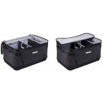 Thule Chasm přepravní taška na vybavení Gear Hauler Black 80 l – Sleviste.cz