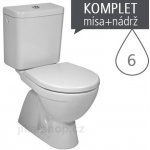 Jika Lyra plus H8263840002423 – Zboží Dáma