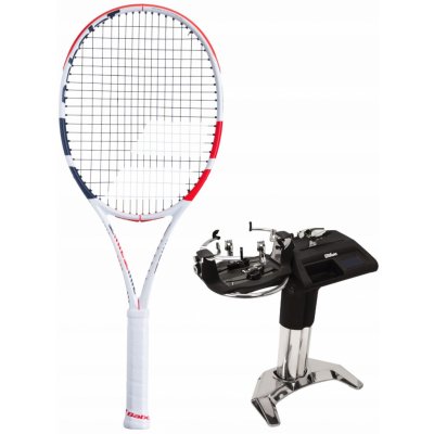 Babolat Pure Strike Team – Hledejceny.cz