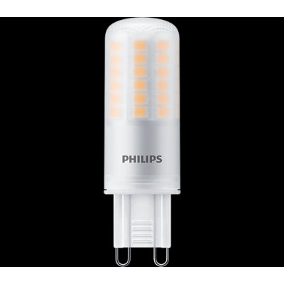 Philips žárovka -LED 4,8W-60 3000K G9 ND CorePro