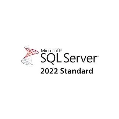 Microsoft SQL Server 2022 Standard Edition Education DG7GMGF0FKX9EDU – Zboží Živě