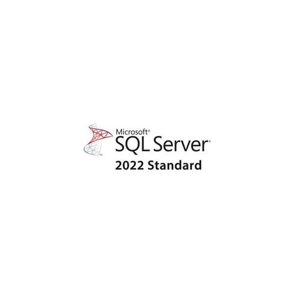 serverová aplikace Microsoft SQL Server 2022 Standard Edition Education DG7GMGF0FKX9EDU