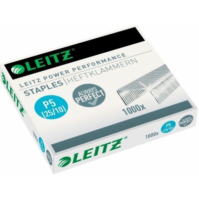 Leitz P5 – Sleviste.cz