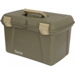 HORZE box na čištění pro koně tm.zelená – Zboží Dáma