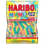 Haribo Fizz Miami želé s ovocnými příchutěmi 85 g – Zboží Mobilmania