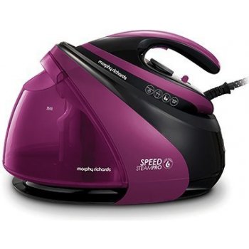Morphy Richards AutoClean Speed Steam Pro 1,6 l