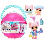 MGA L.O.L. Surprise! Překvapení v bublající pěně – Sleviste.cz
