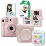 Fujifilm Instax Mini 12 Start Set – Zboží Živě