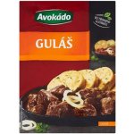 Avokádo Guláš 31 g – Hledejceny.cz