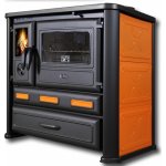 Tim Sistem Alma Mons Eco 6 kW pravý oranžový – Hledejceny.cz