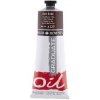 Akrylová a olejová barva Daler & Rowney Graduate Oil 38 ml burnt umber 223