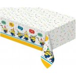 Godan Ubrus plastový Mimoni 2 120x180cm – Sleviste.cz