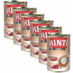 Rinti Sensible jehně a rýže 6 x 400 g – Hledejceny.cz