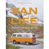 Kniha Van life - Život na kolech - Huntington Foster