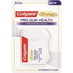 Colgate Total Dentální nit s voskem 50 m – Zbozi.Blesk.cz