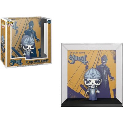 Funko Pop! 62 Ghost If You Have Ghost – Zbozi.Blesk.cz