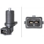 Generátor impulsů, klikový hřídel HELLA 6PU 009 163-381 | Zboží Auto