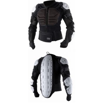 IXS ASSAULT JACKET