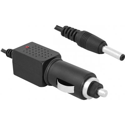 Autonabíječka 12V na baterky, zástrčka 3,5x1,35mm. – Zbozi.Blesk.cz