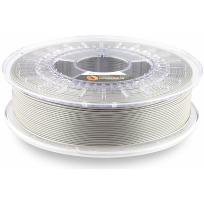 Fillamentum ABS Extrafill Metallic grey 1,75mm 750g – Zboží Živě