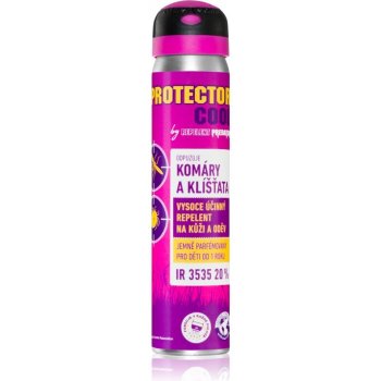 Predator PROTECTOR COOL 90 ml