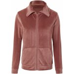 Esmara dámská mikina světle růžová – Zboží Dáma