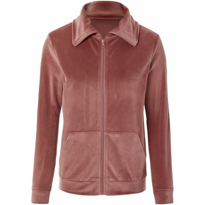 Esmara dámská mikina světle růžová – Zboží Dáma