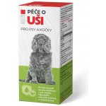 Pet Health Care Péče o uši 100 ml – HobbyKompas.cz