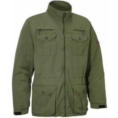 Bunda Swedteam MANANGA GREEN pánská – Zboží Dáma