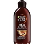 Garnier Ambre Solaire opalovací olej s kokosem SPF2 200 ml – Zboží Mobilmania