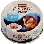 Carny Adult Ocean tuňák a mořské plody 80 g – Hledejceny.cz
