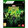 Hra na Xbox Series X/S Marvel’s Midnight Suns (XSX)