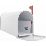 Rottner US MAILBOX ALU bílá – Hledejceny.cz