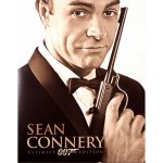 6bd sean conery james bond kolekce – Zboží Dáma
