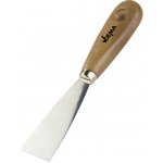 DEMA Špachtle malířská 4 cm s dřevěnou rukojetí MS 40 20320D – Hledejceny.cz