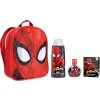 Kosmetická sada EP Line Spiderman EDT 50 ml + sprchový gel 300 ml + batoh