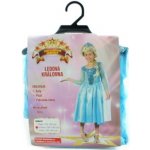 Ledová královna – Zboží Dáma