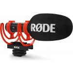 RODE VideoMic GO II – Sleviste.cz