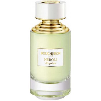 Boucheron Néroli d'Ispahan parfémovaná voda unisex 125 ml