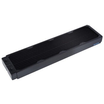 Alphacool NexXxoS V.2 XT45 Full Copper radiator 480mm 1015514