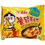 Samyang Cheese Hot Chicken Ramen 140 g – Zbozi.Blesk.cz