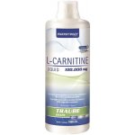 EnergyBody L-Carnitine Liquid 100000 1000 ml – Hledejceny.cz