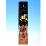 Biolit Plus spray proti mravencům 2 x 400 ml – Zboží Mobilmania