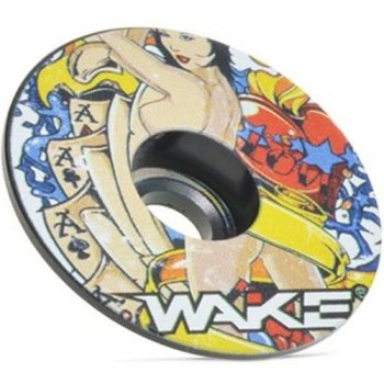 Wake ST-VK3