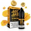 E-liquid Just Juice Salt Mango & Passion Fruit 10 ml 11 mg